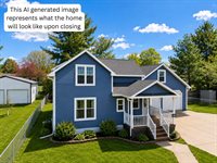 605 South Main St, Westby, WI 54667