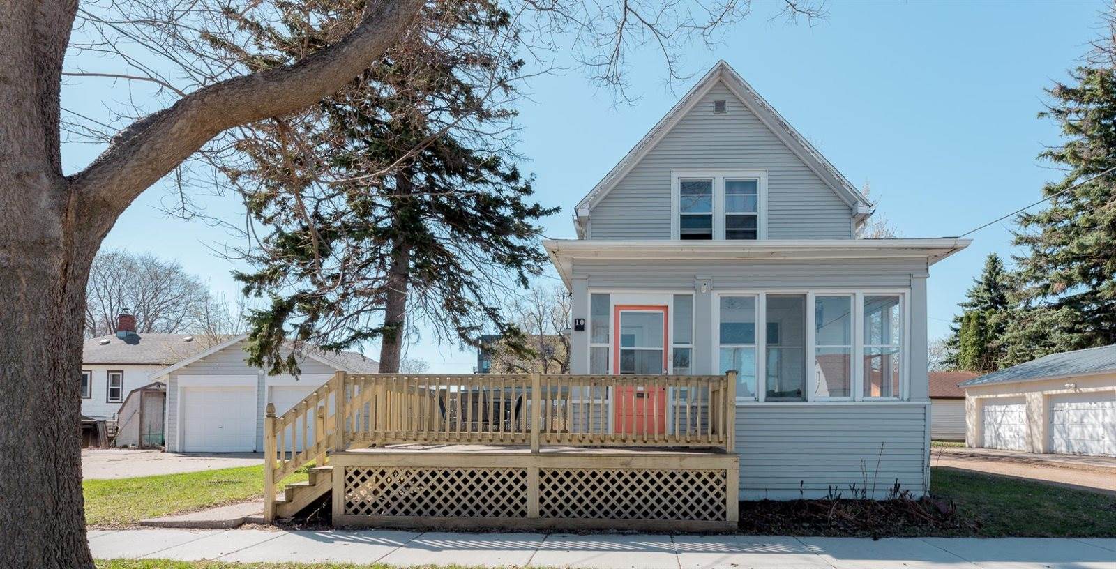 10 7th Avenue North, Fargo, ND 58102