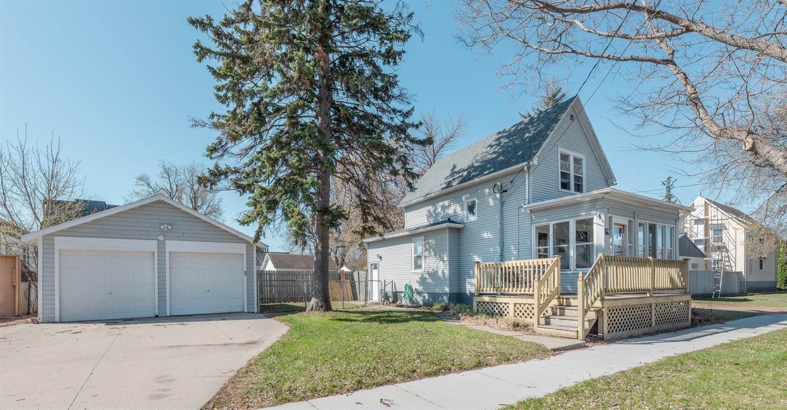10 7th Avenue North, Fargo, ND 58102