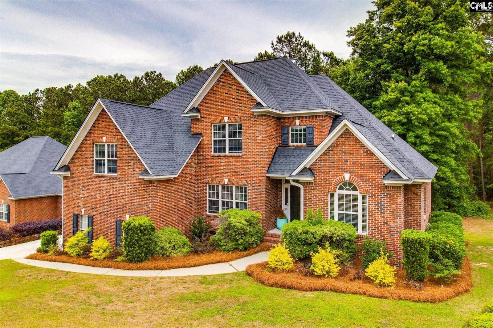13 Brookmist, Columbia, SC 29229