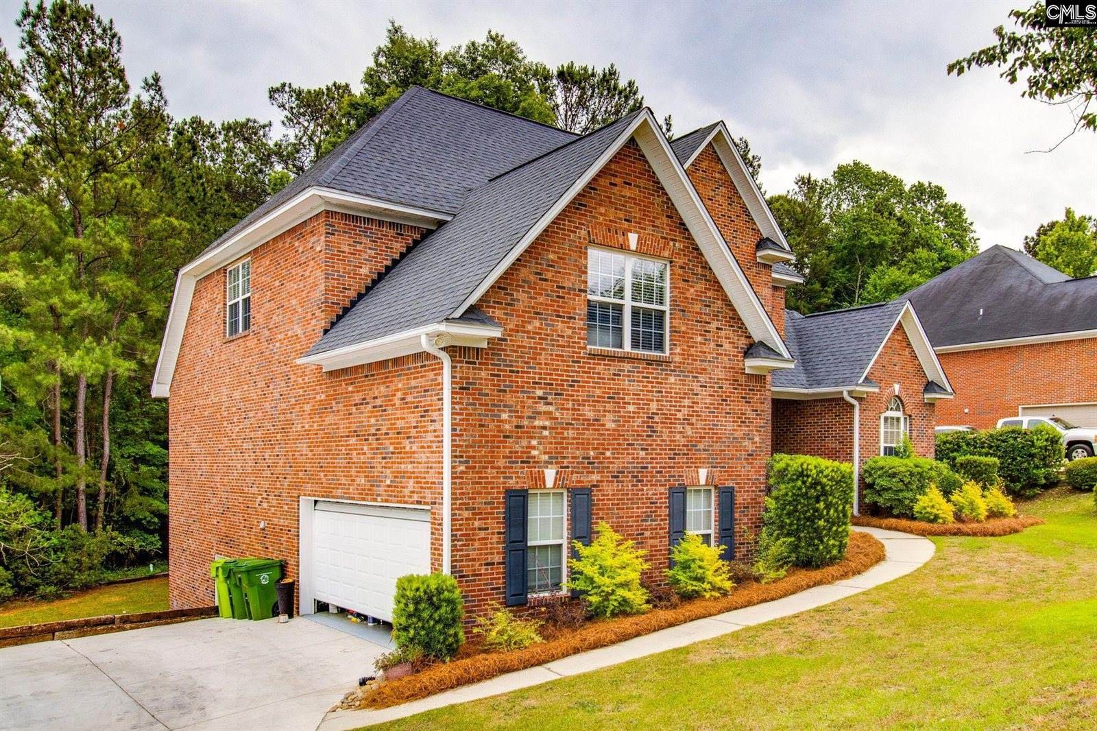 13 Brookmist, Columbia, SC 29229