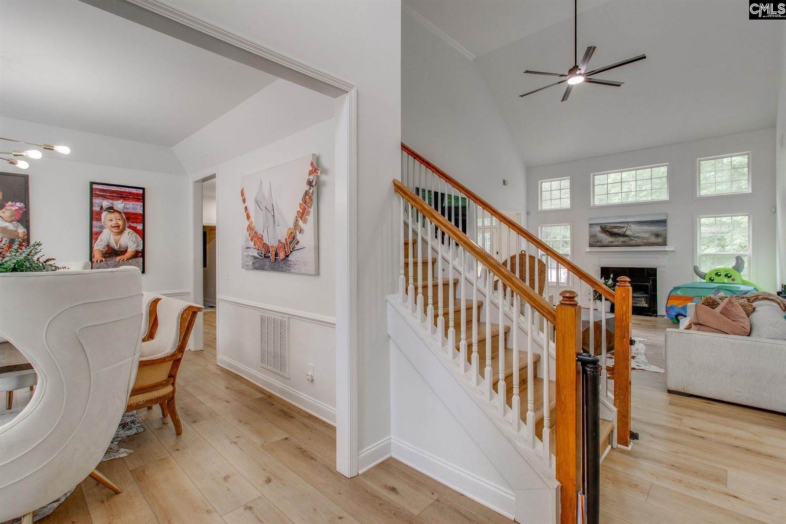 13 Brookmist, Columbia, SC 29229
