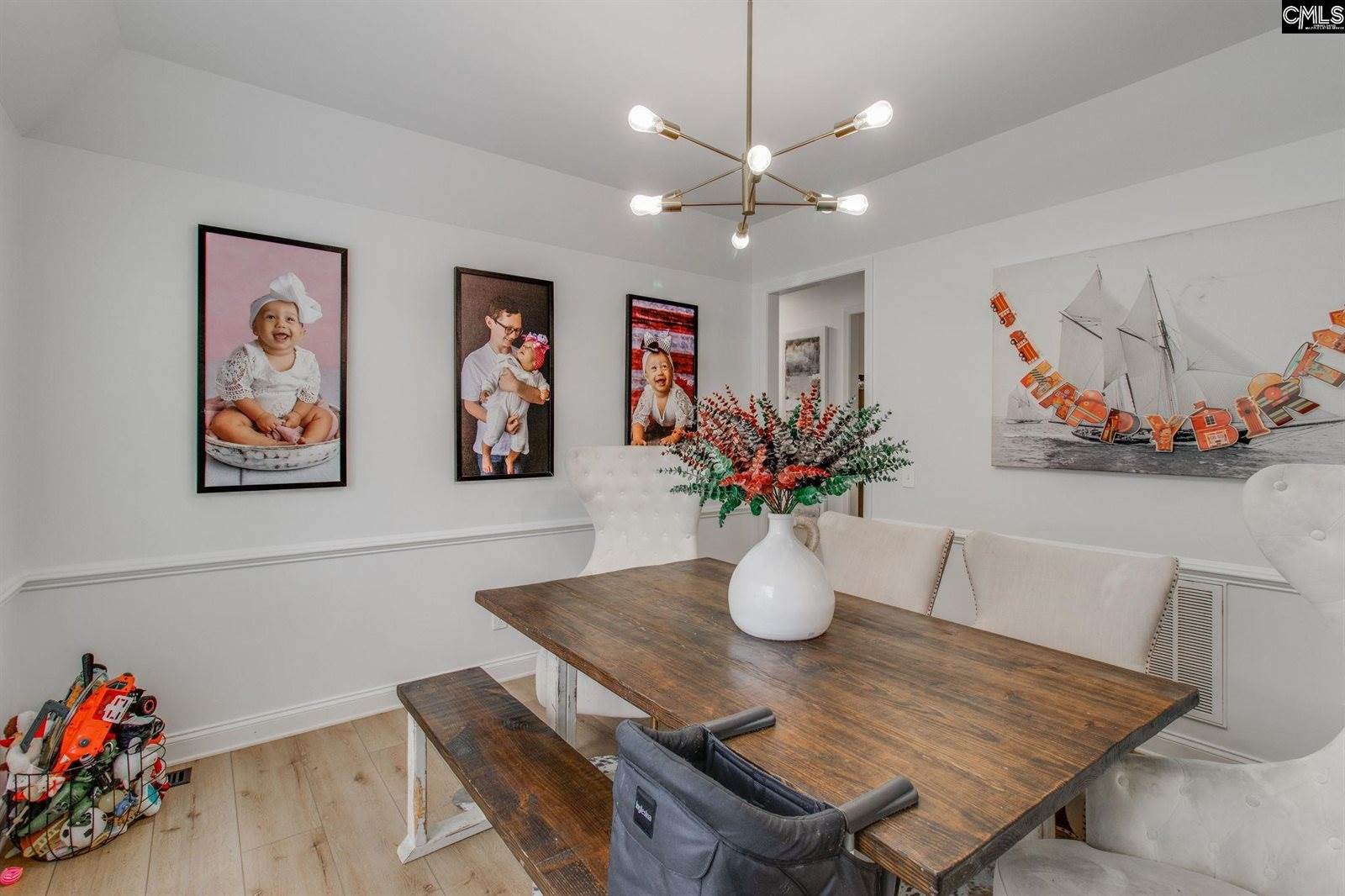 13 Brookmist, Columbia, SC 29229