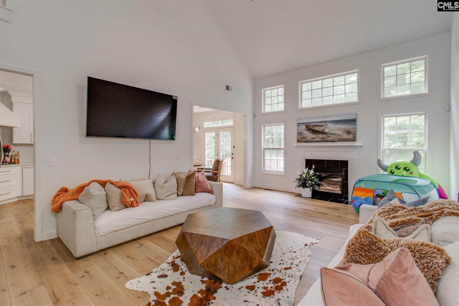 13 Brookmist, Columbia, SC 29229