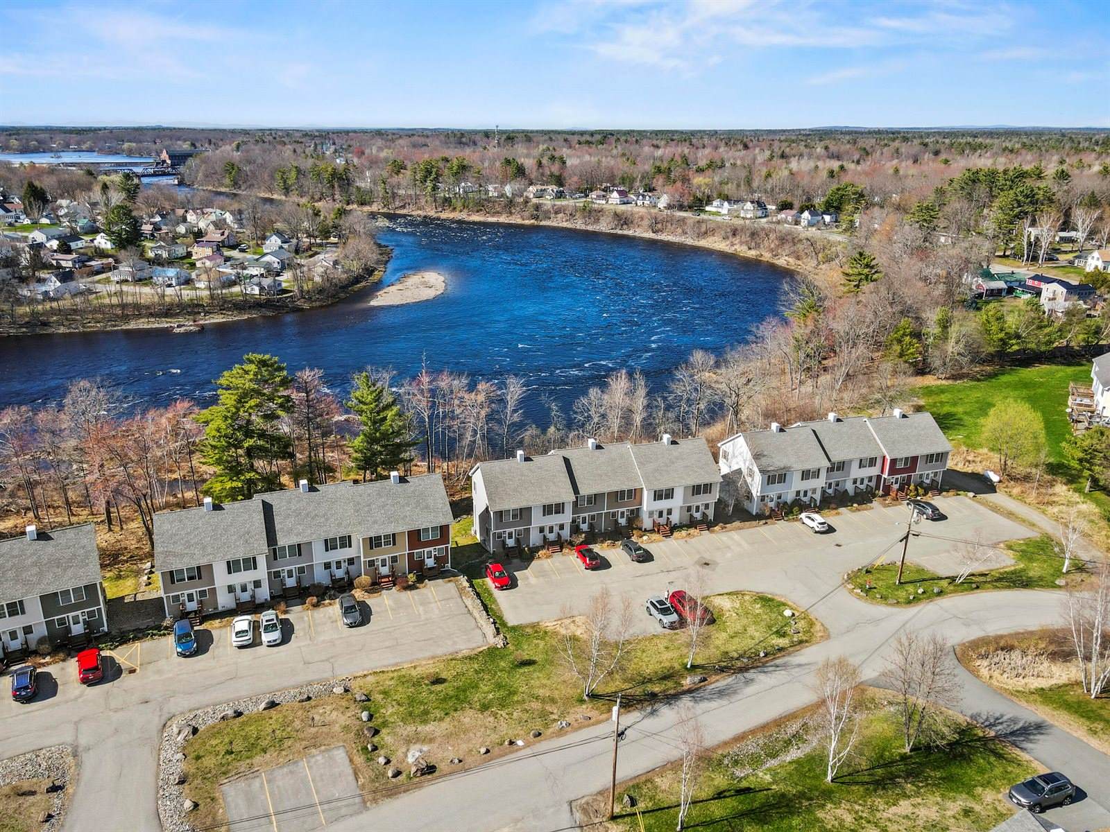 41 River Village Drive, Milford, ME 04461