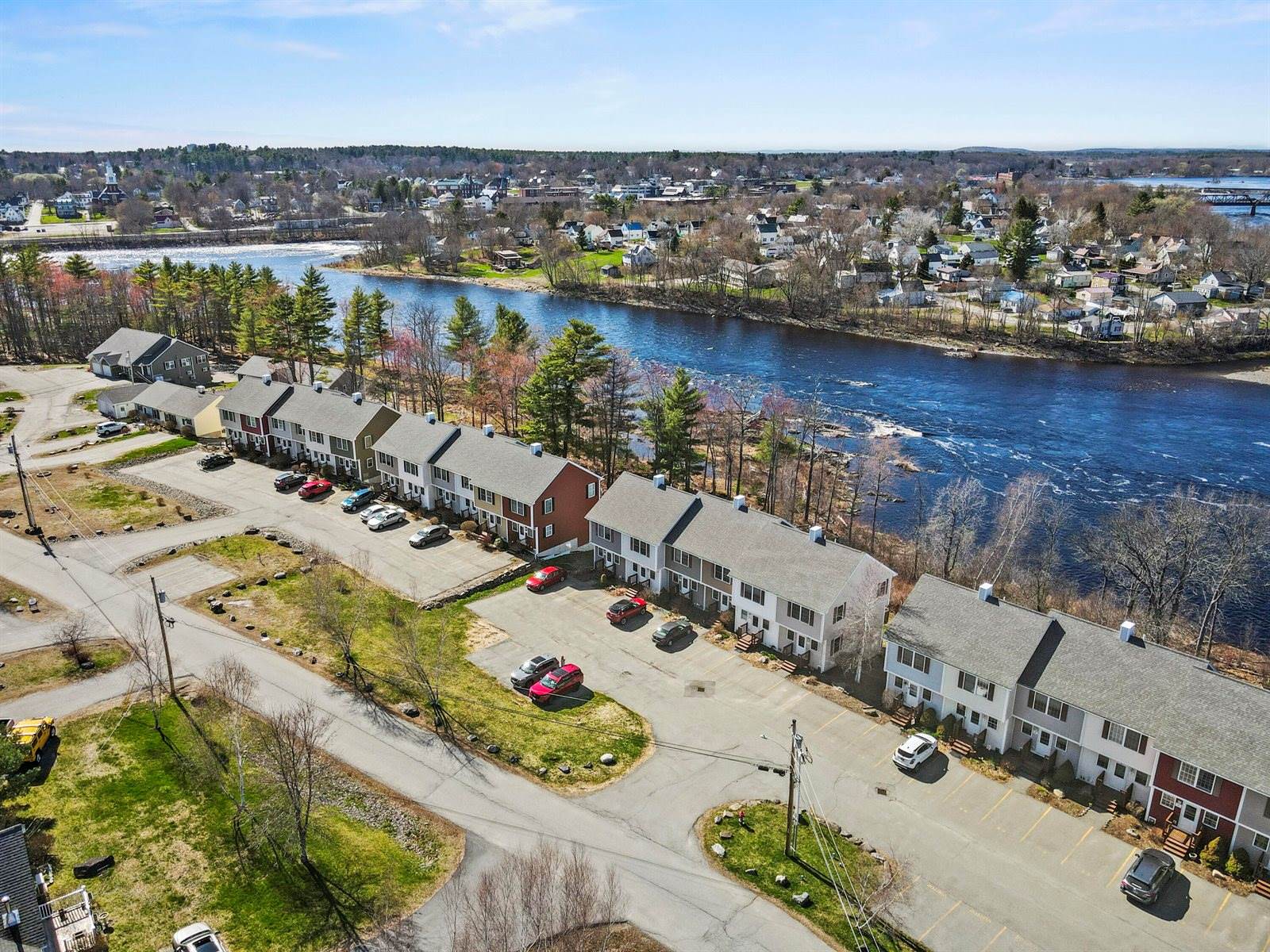41 River Village Drive, Milford, ME 04461