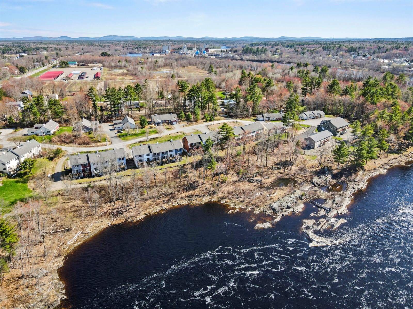 41 River Village Drive, Milford, ME 04461