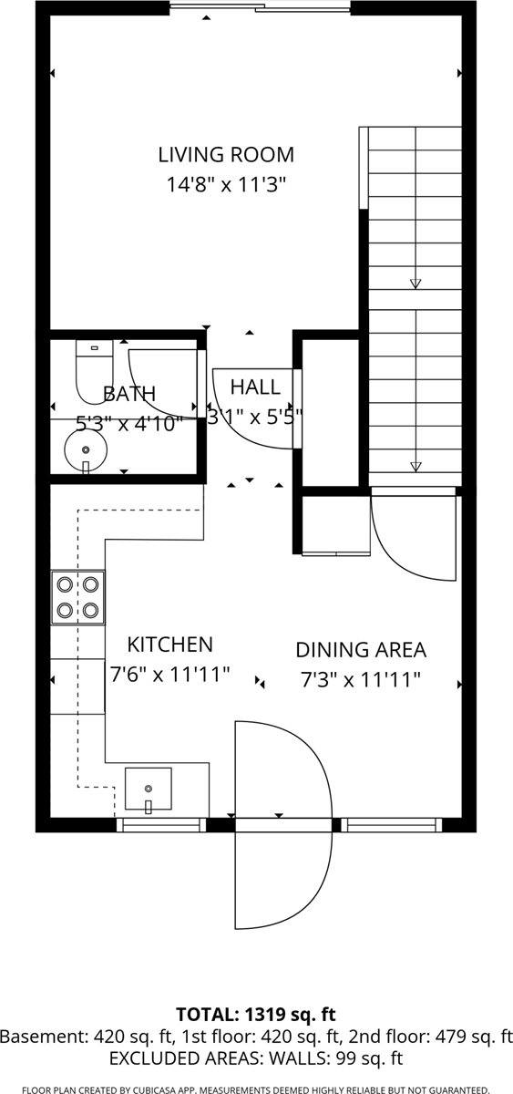 41 River Village Drive, Milford, ME 04461