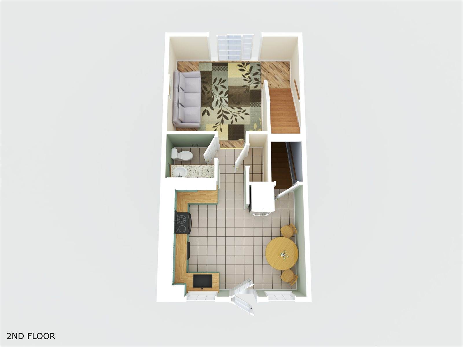 41 River Village Drive, Milford, ME 04461