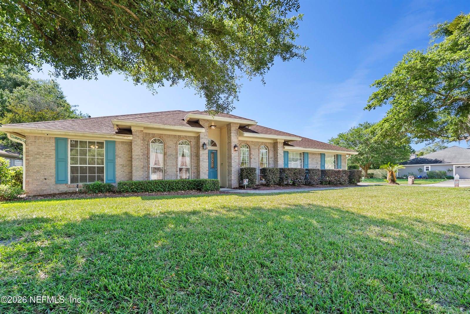 1842 Harbor Island Drive, Fleming Island, FL 32003