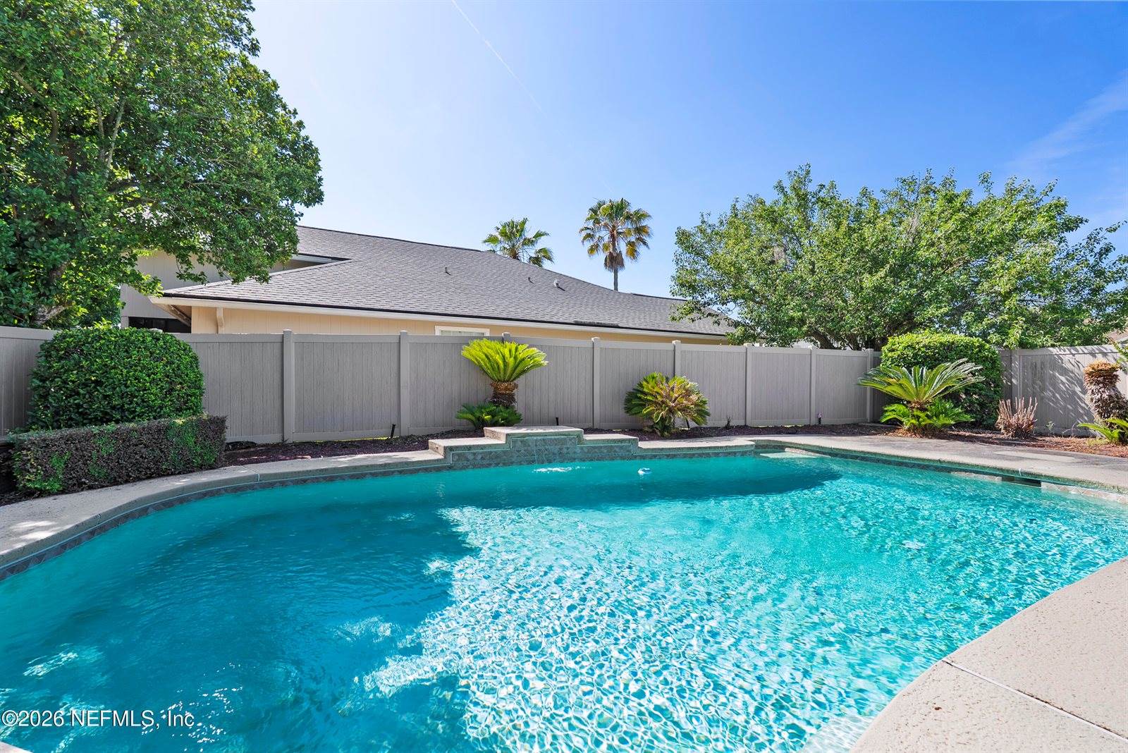 1842 Harbor Island Drive, Fleming Island, FL 32003