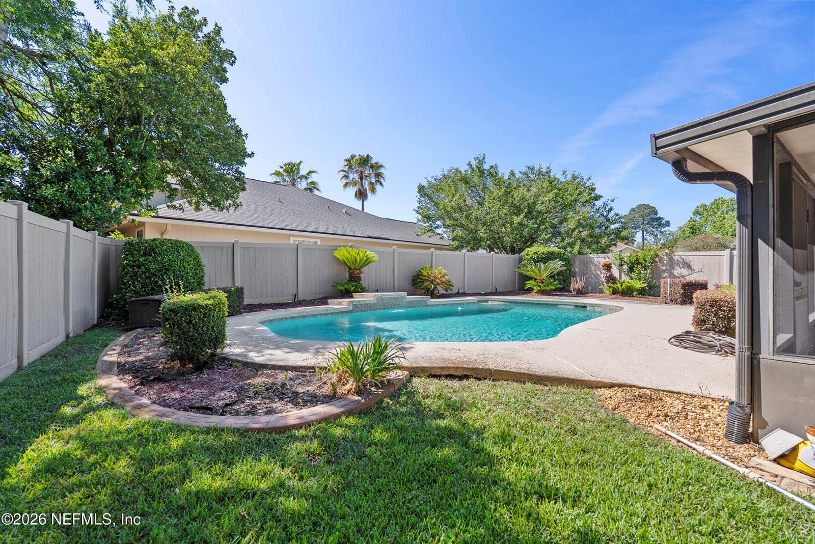 1842 Harbor Island Drive, Fleming Island, FL 32003