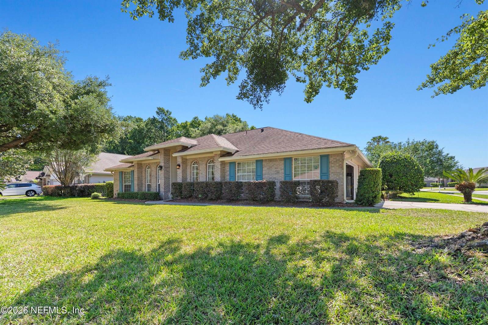 1842 Harbor Island Drive, Fleming Island, FL 32003