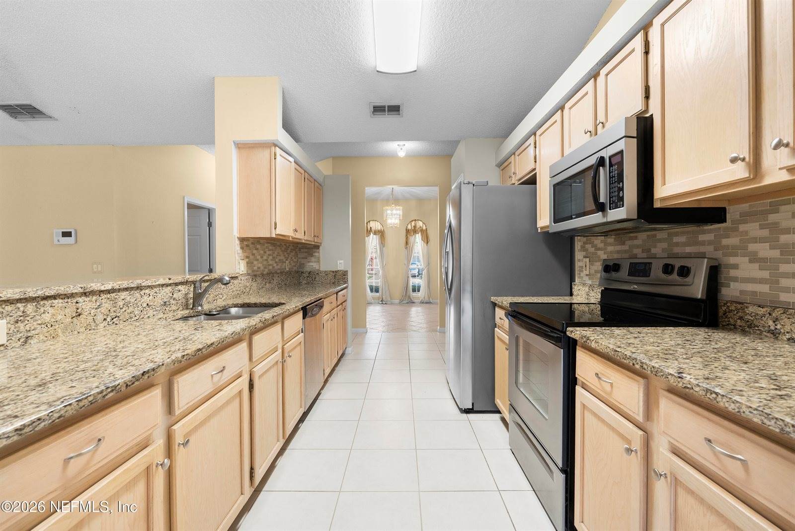 1842 Harbor Island Drive, Fleming Island, FL 32003