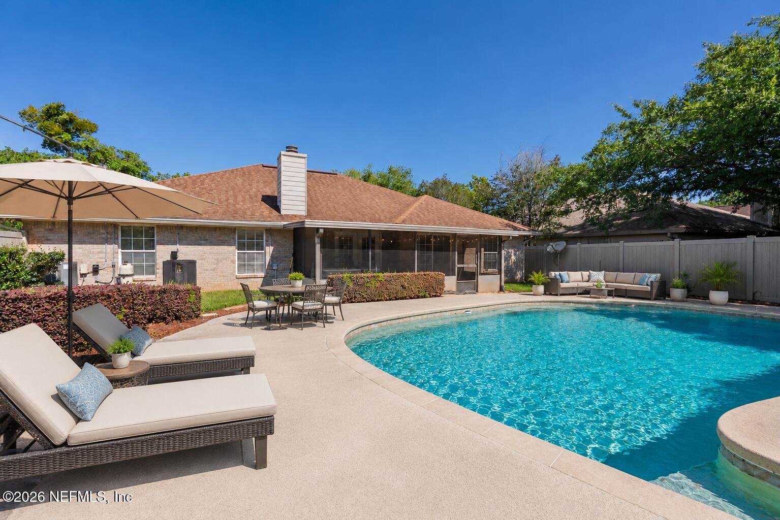 1842 Harbor Island Drive, Fleming Island, FL 32003