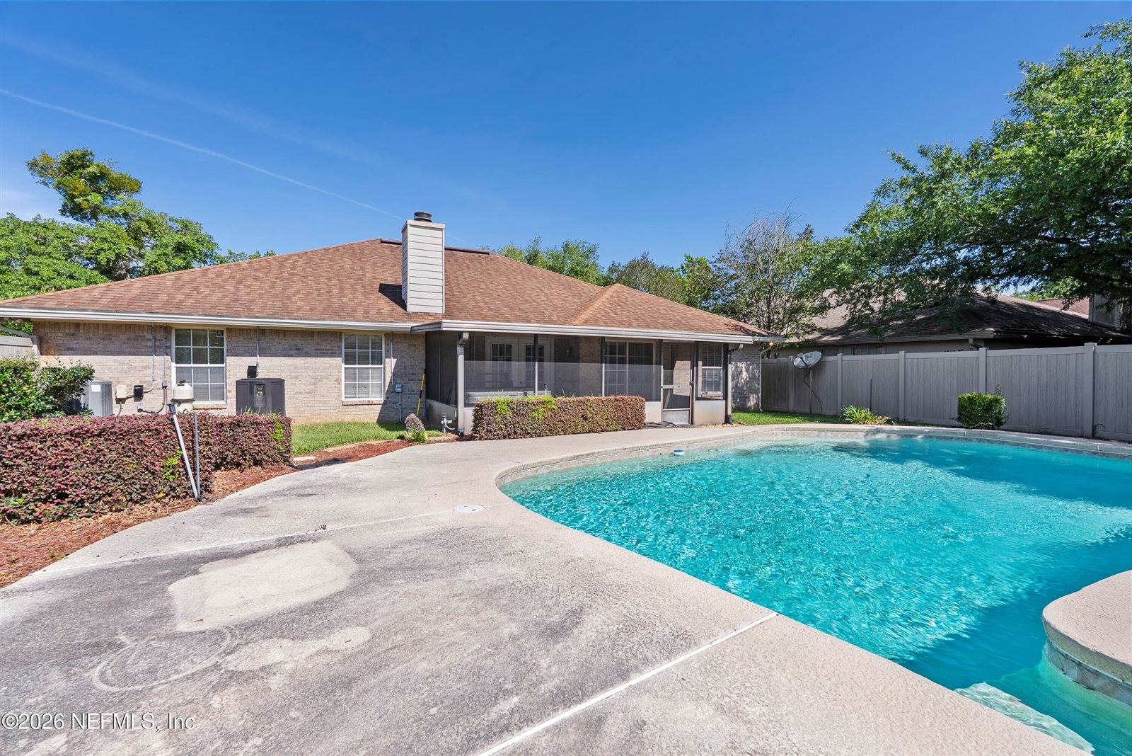 1842 Harbor Island Drive, Fleming Island, FL 32003