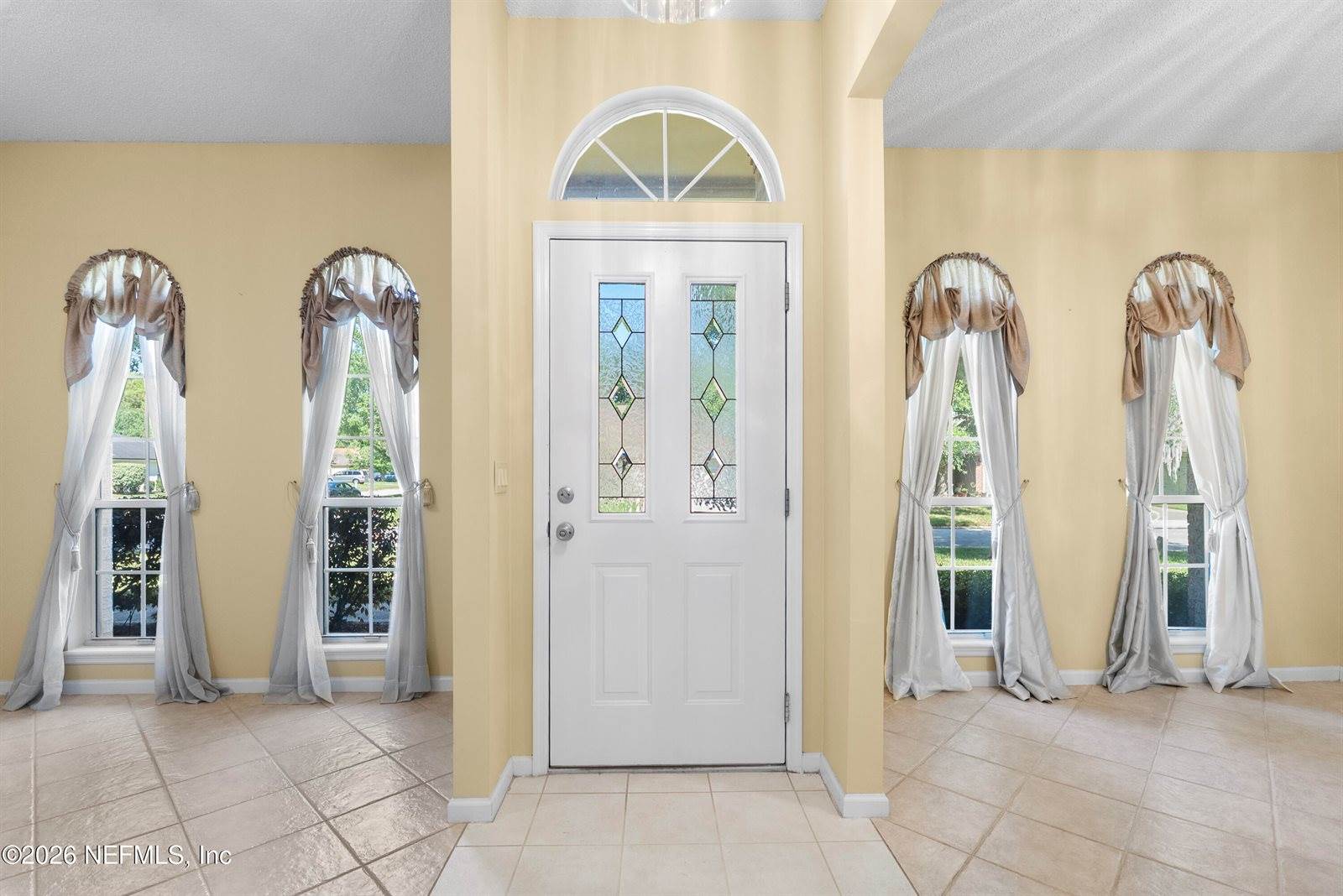 1842 Harbor Island Drive, Fleming Island, FL 32003