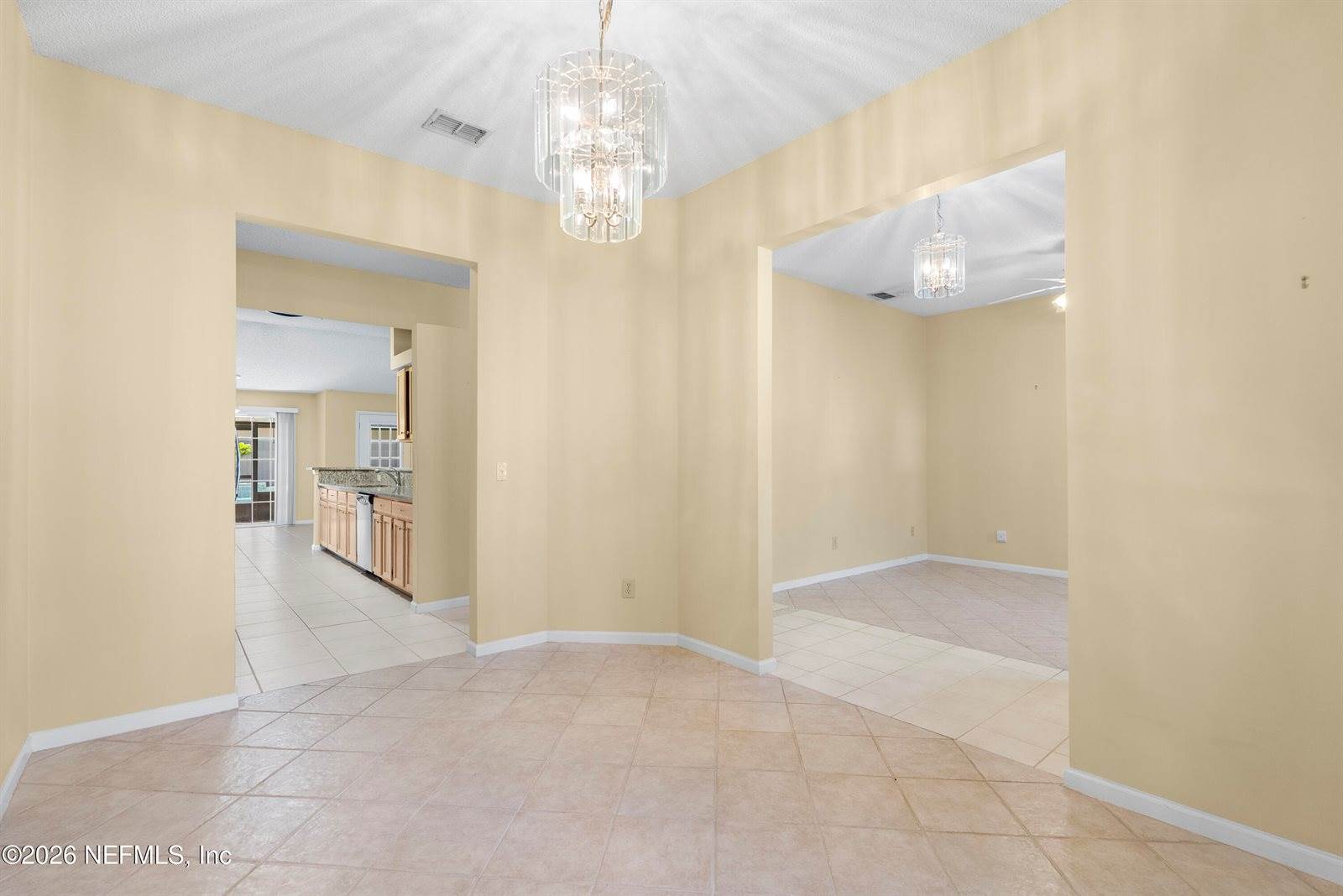1842 Harbor Island Drive, Fleming Island, FL 32003