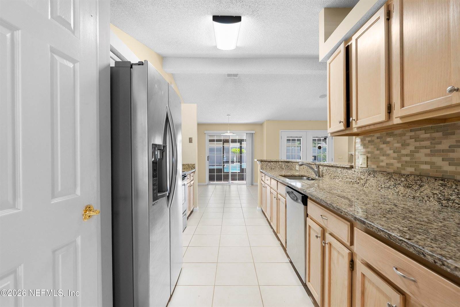 1842 Harbor Island Drive, Fleming Island, FL 32003