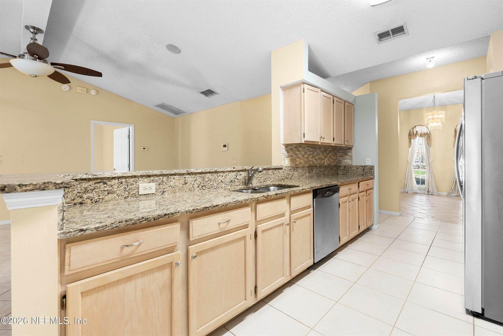 1842 Harbor Island Drive, Fleming Island, FL 32003