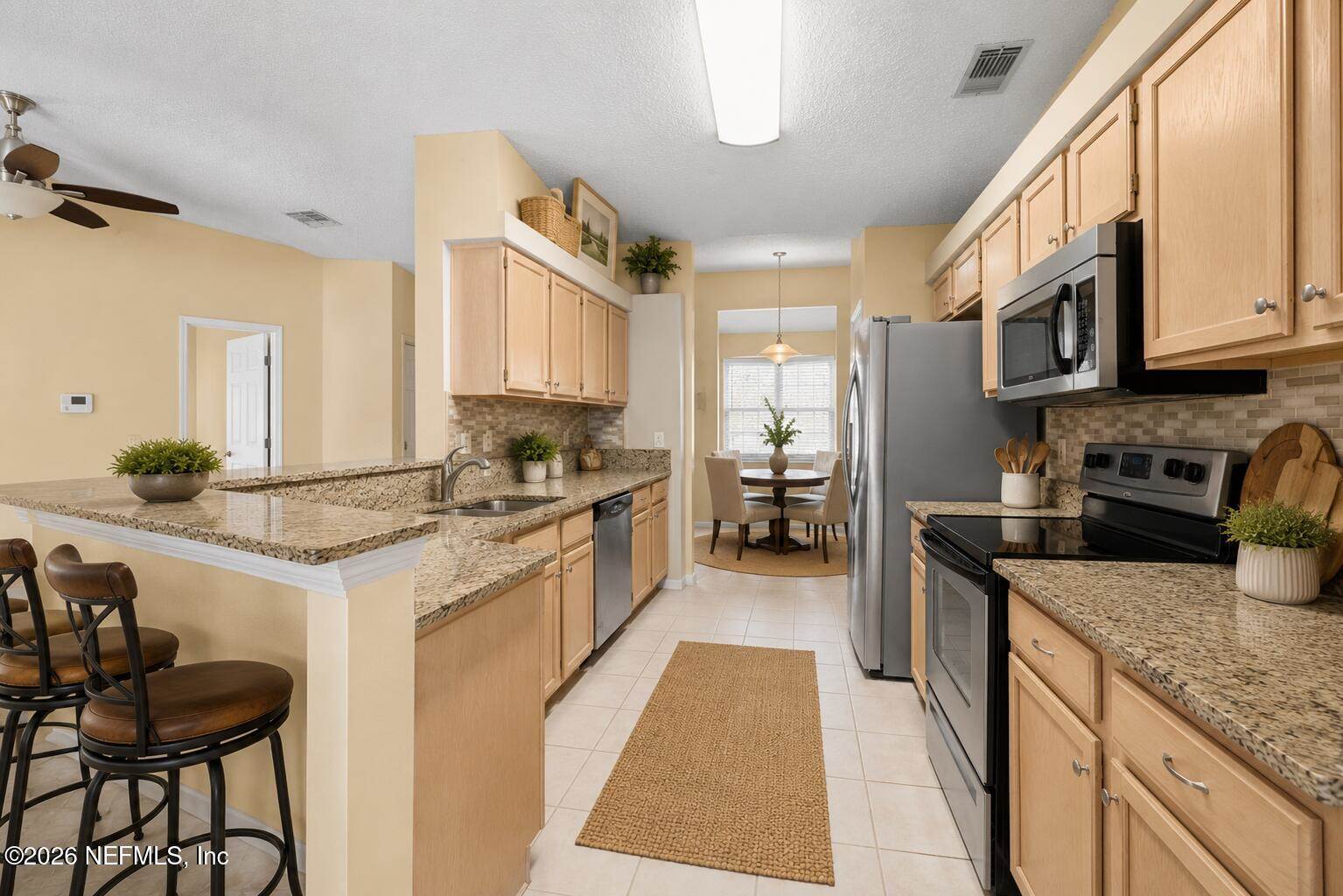 1842 Harbor Island Drive, Fleming Island, FL 32003