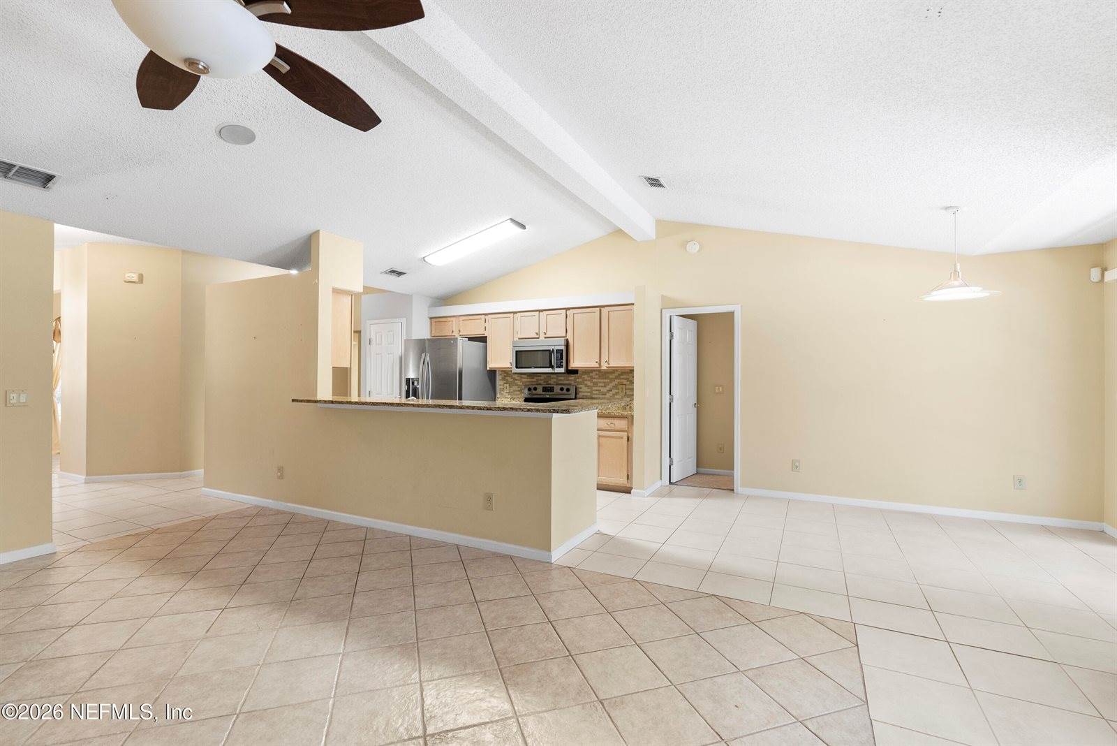 1842 Harbor Island Drive, Fleming Island, FL 32003