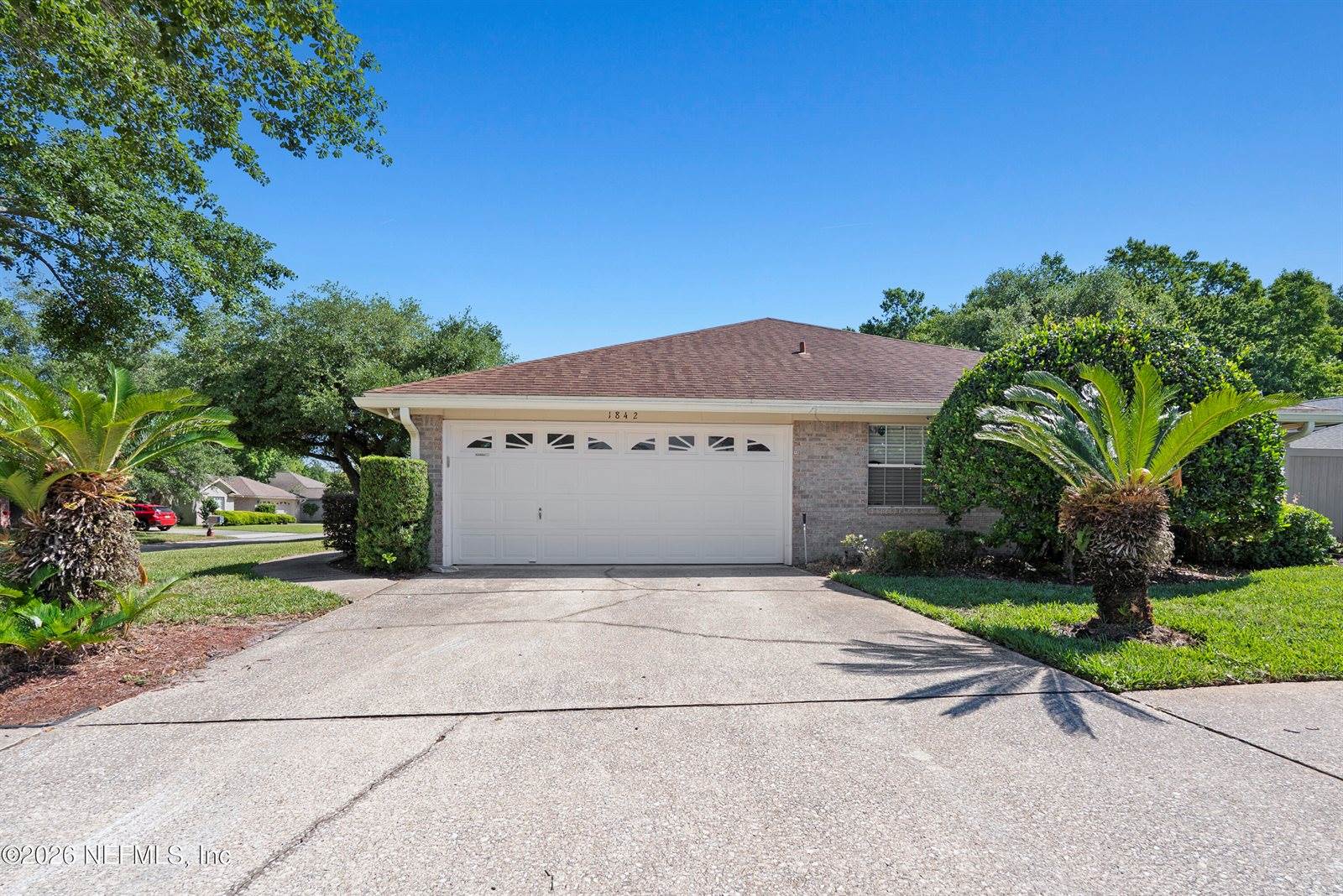 1842 Harbor Island Drive, Fleming Island, FL 32003