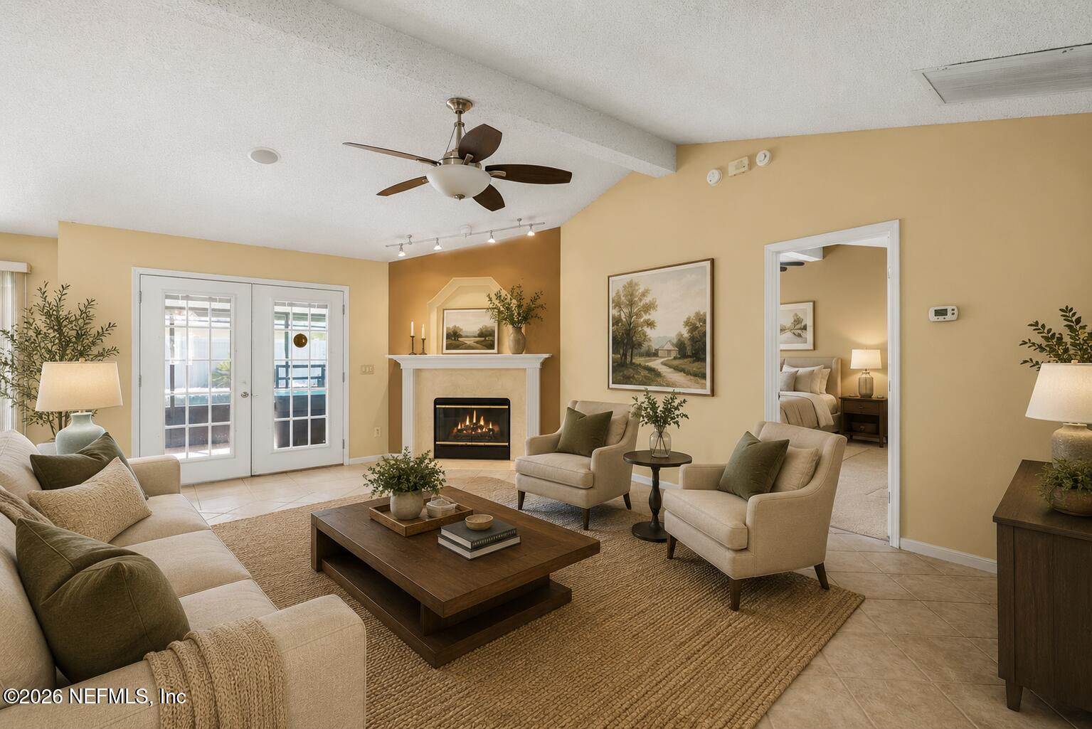 1842 Harbor Island Drive, Fleming Island, FL 32003