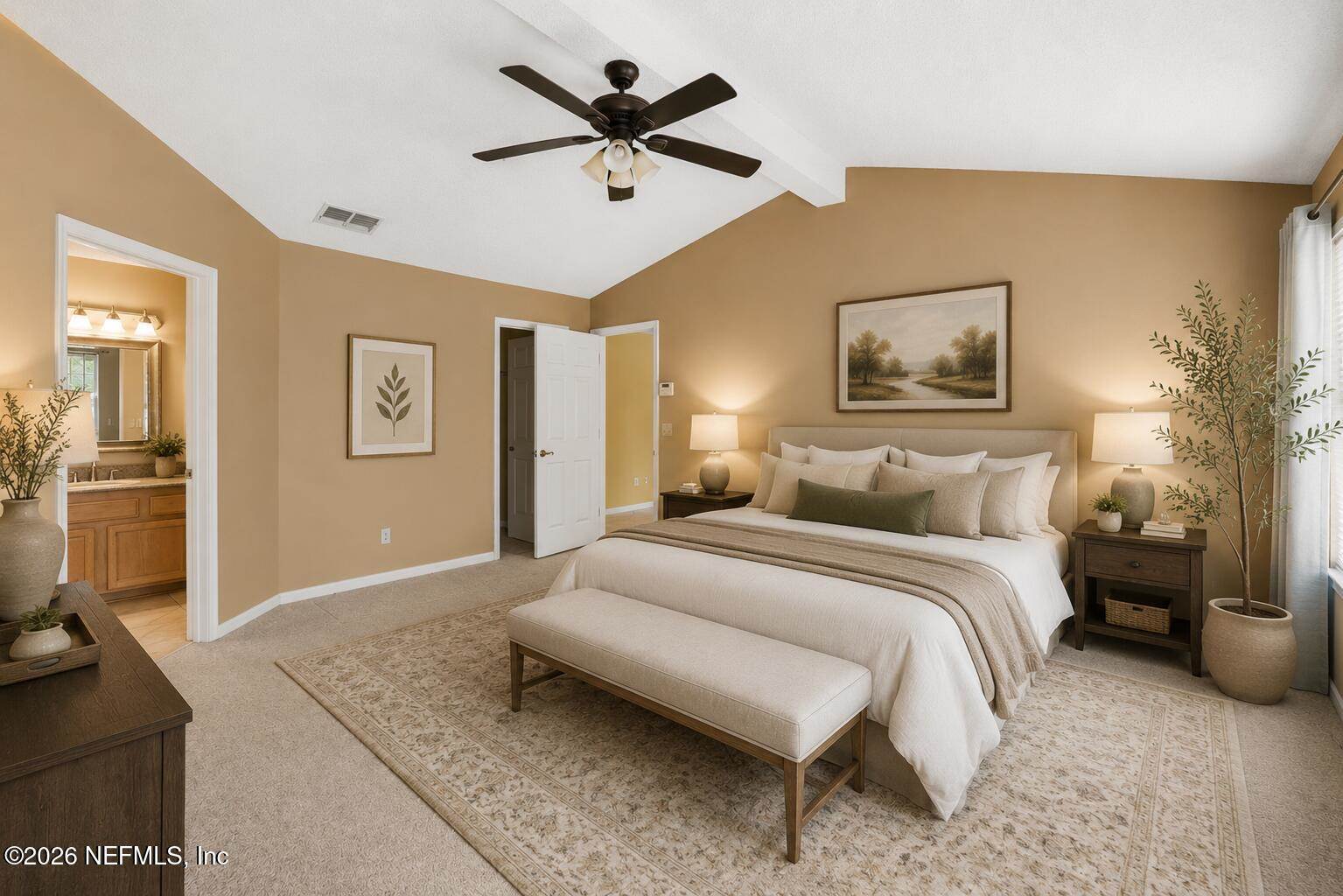 1842 Harbor Island Drive, Fleming Island, FL 32003