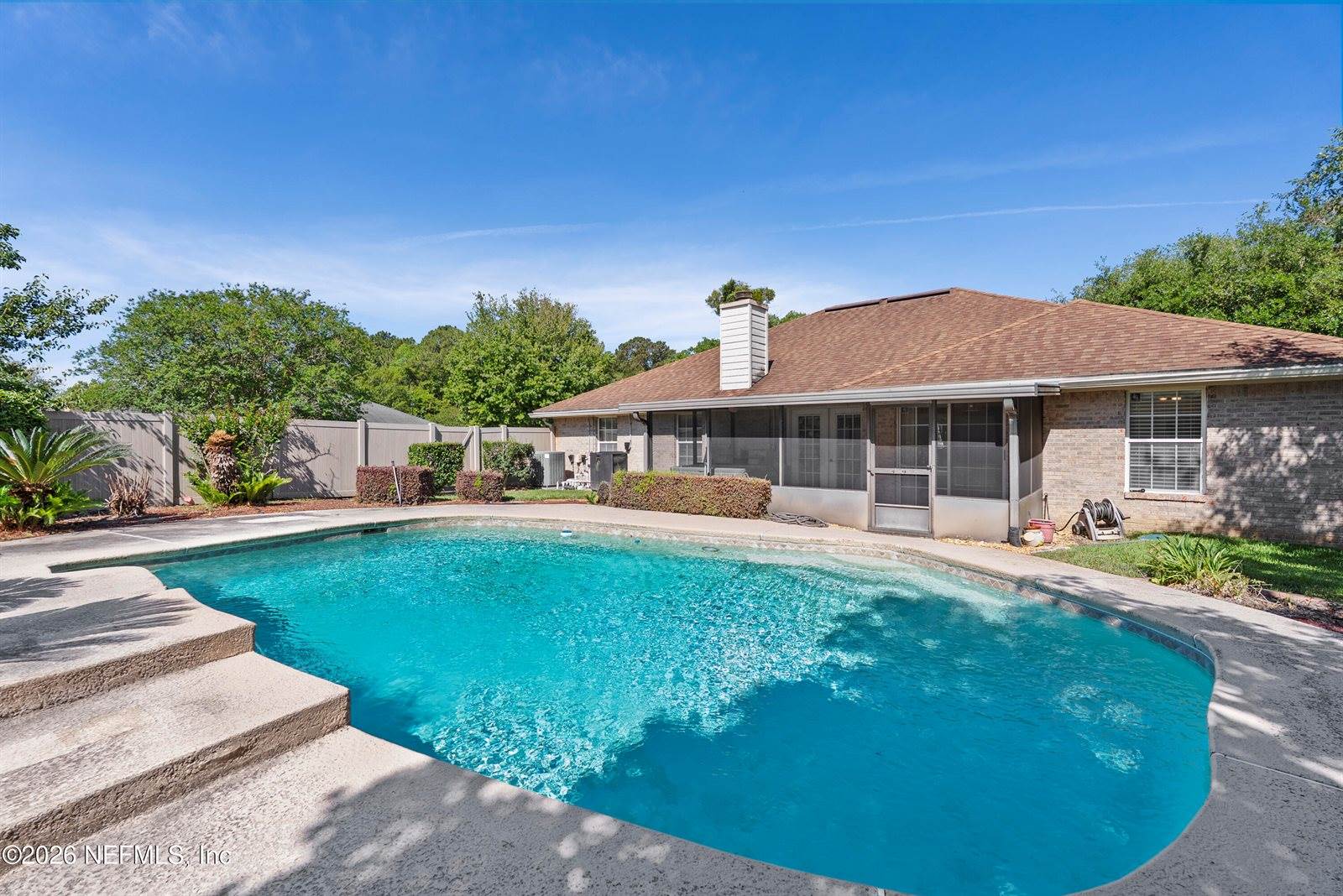 1842 Harbor Island Drive, Fleming Island, FL 32003