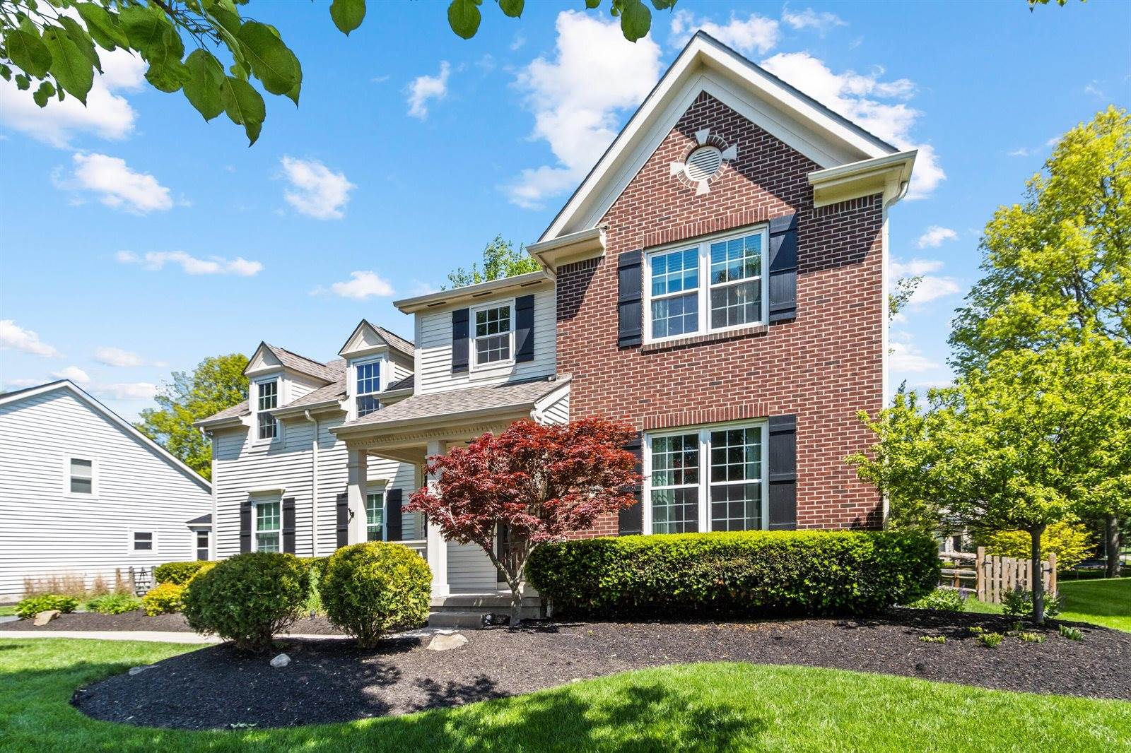 6180 Beaumont Square, Lewis Center, OH 43035