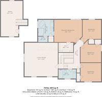 6180 Beaumont Square, Lewis Center, OH 43035