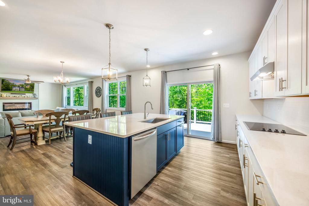 8028 Ashford Drive, Fredericksburg, VA 22407