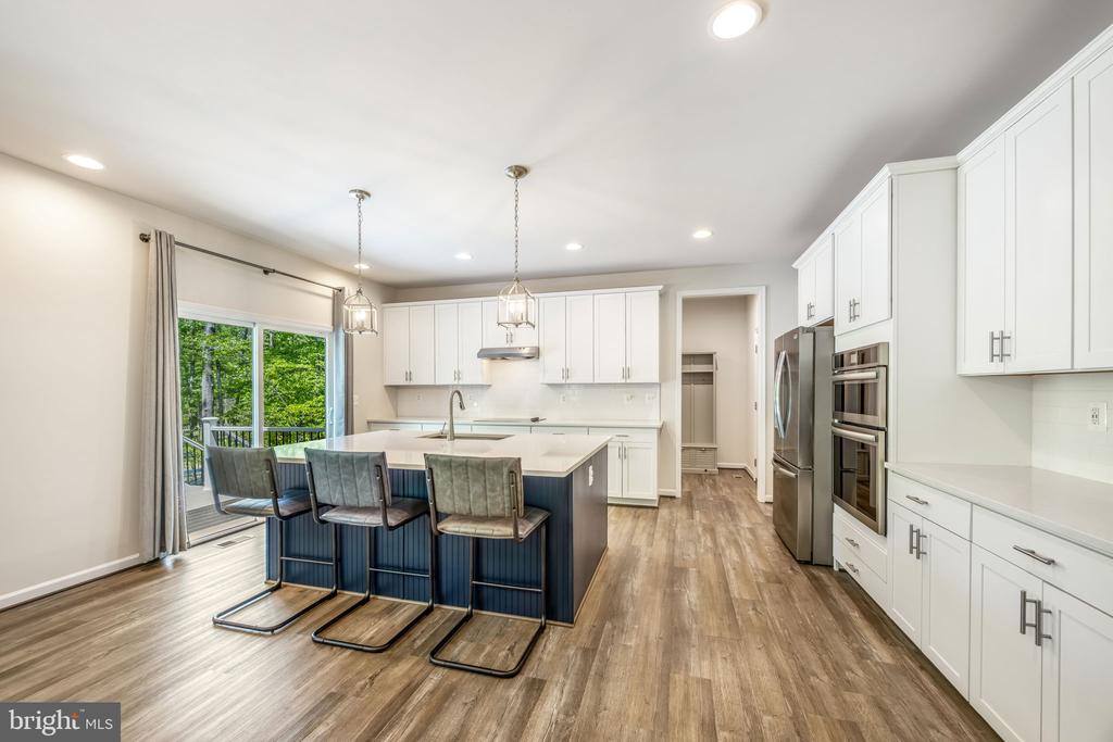 8028 Ashford Drive, Fredericksburg, VA 22407