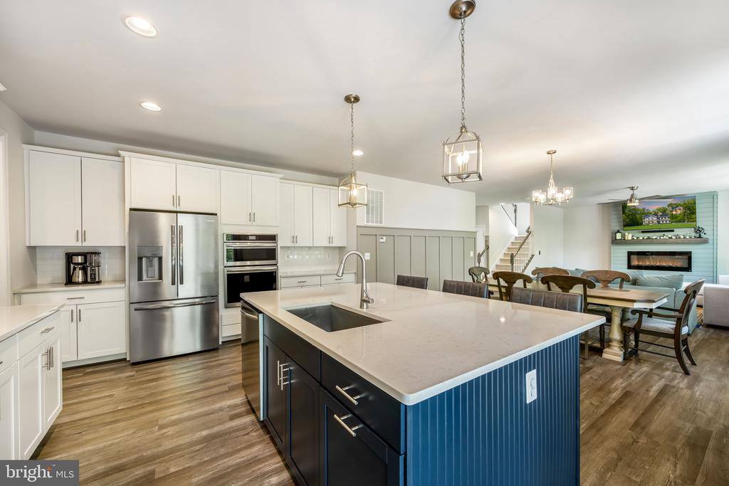 8028 Ashford Drive, Fredericksburg, VA 22407