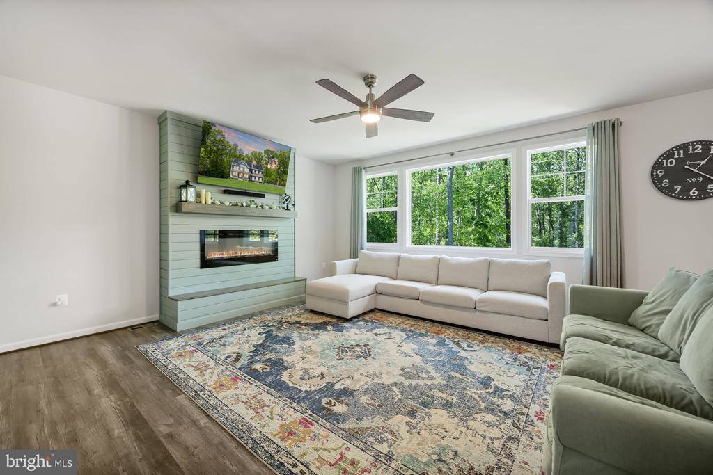 8028 Ashford Drive, Fredericksburg, VA 22407