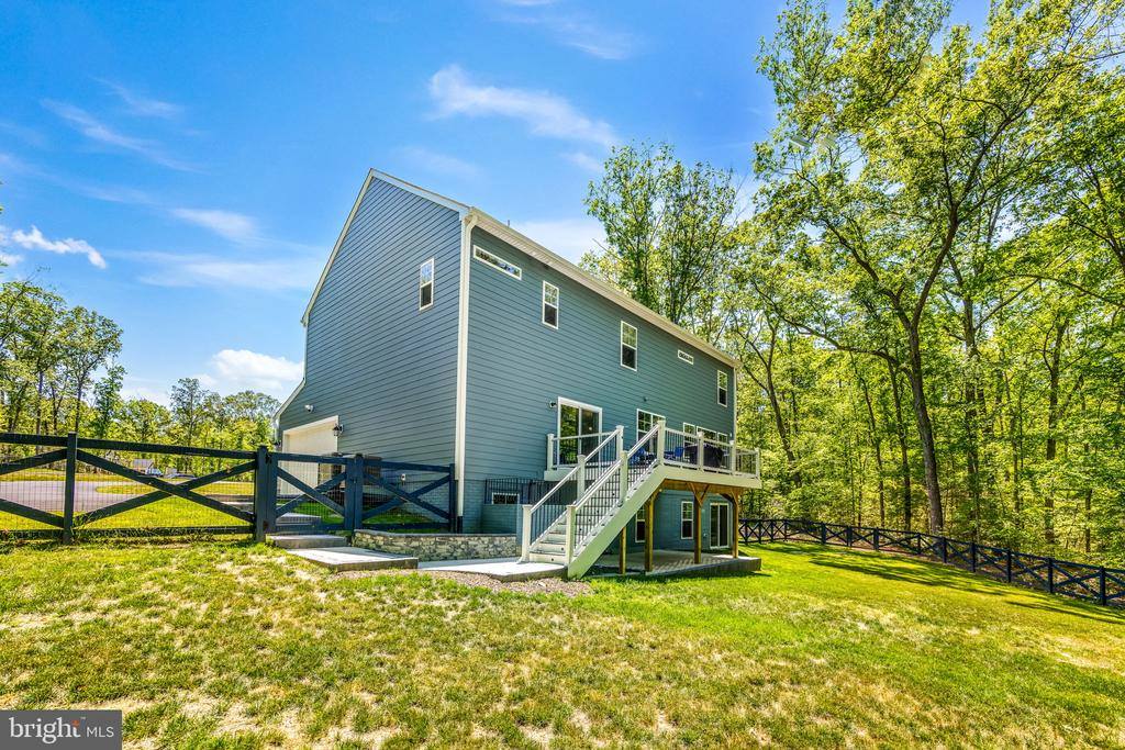 8028 Ashford Drive, Fredericksburg, VA 22407