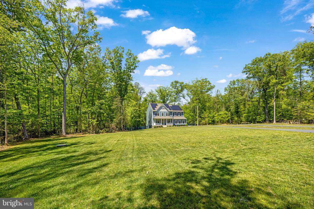 8028 Ashford Drive, Fredericksburg, VA 22407