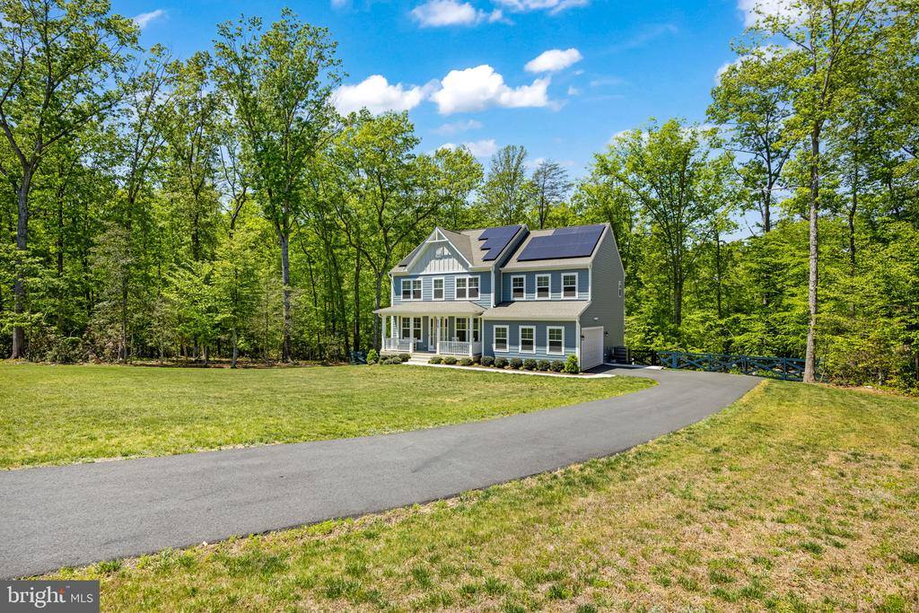 8028 Ashford Drive, Fredericksburg, VA 22407