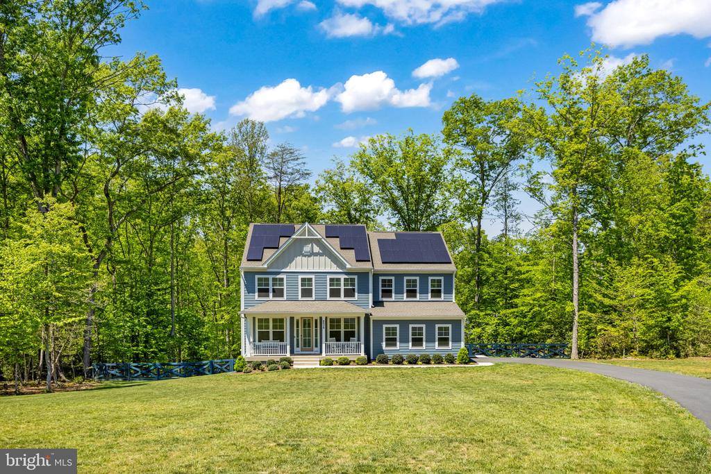 8028 Ashford Drive, Fredericksburg, VA 22407