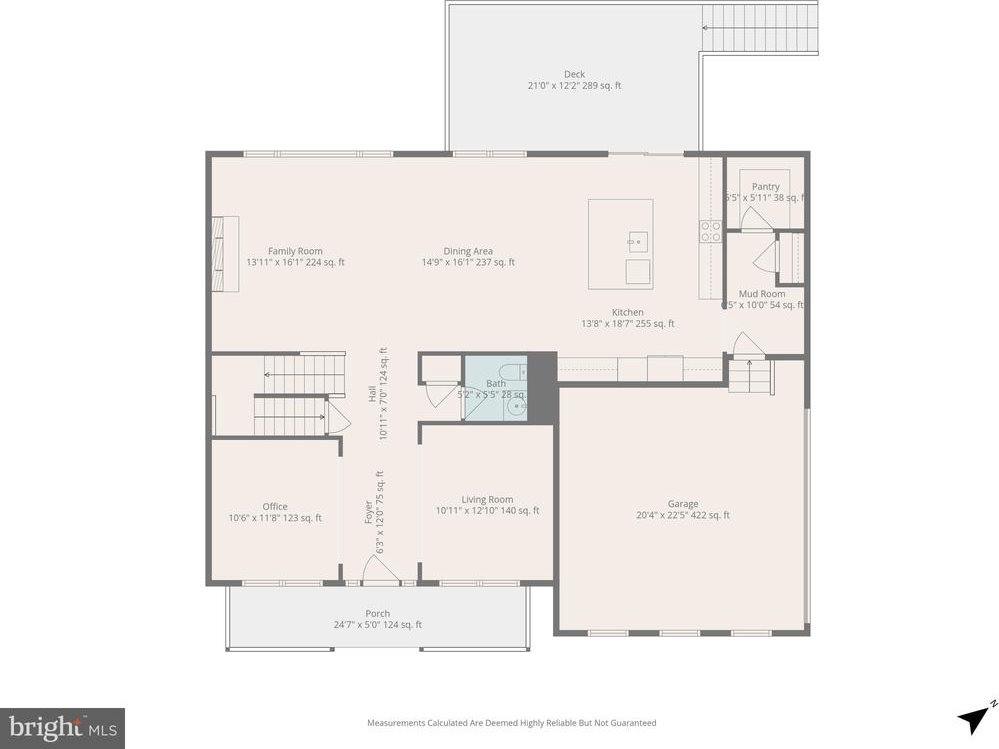8028 Ashford Drive, Fredericksburg, VA 22407