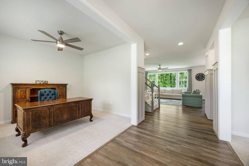 8028 Ashford Drive, Fredericksburg, VA 22407