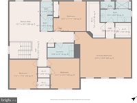 8028 Ashford Drive, Fredericksburg, VA 22407