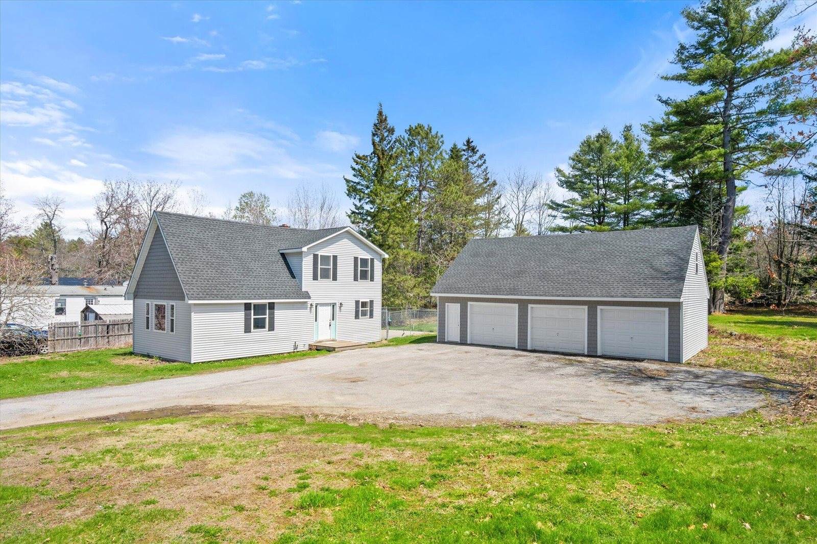 193 Main Street, Milford, ME 04461