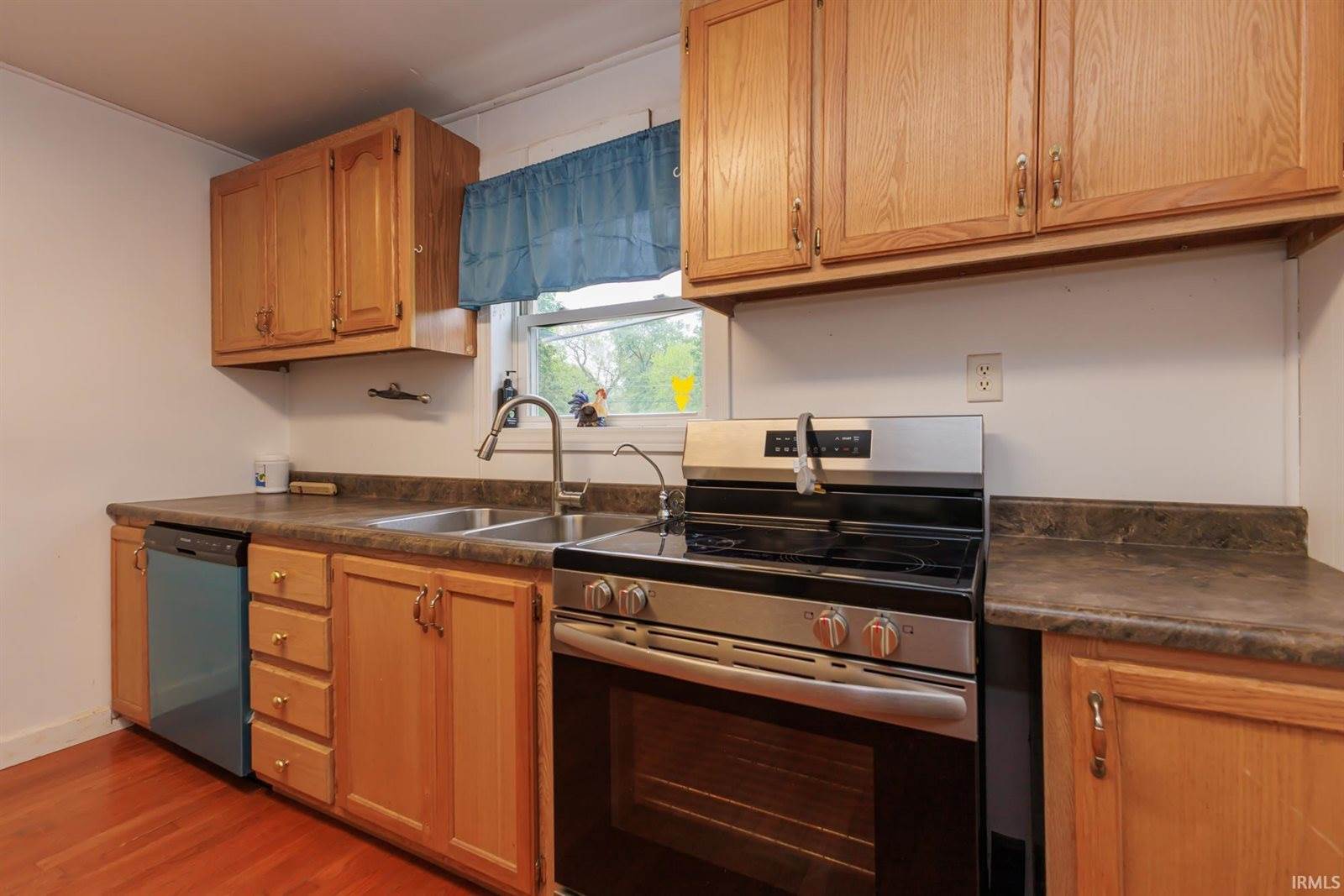 2208 N Blaine Street, Muncie, IN 47303