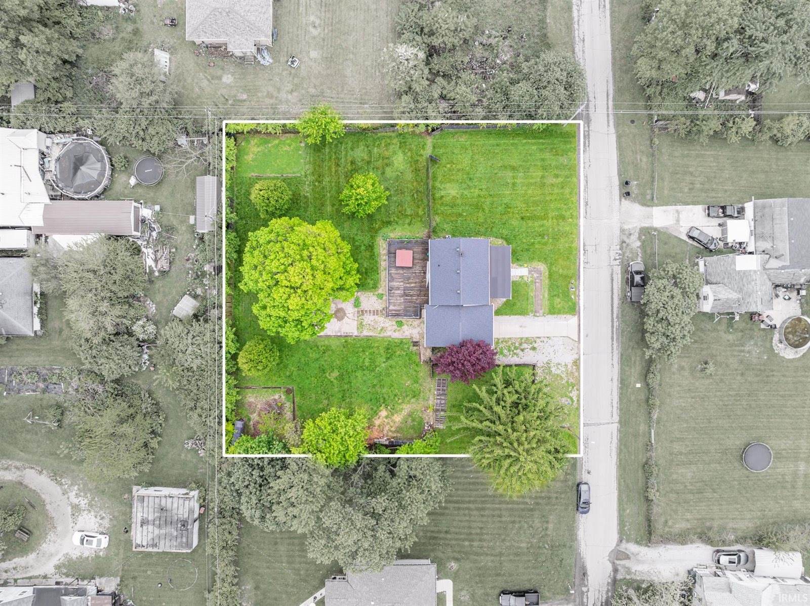 2208 N Blaine Street, Muncie, IN 47303