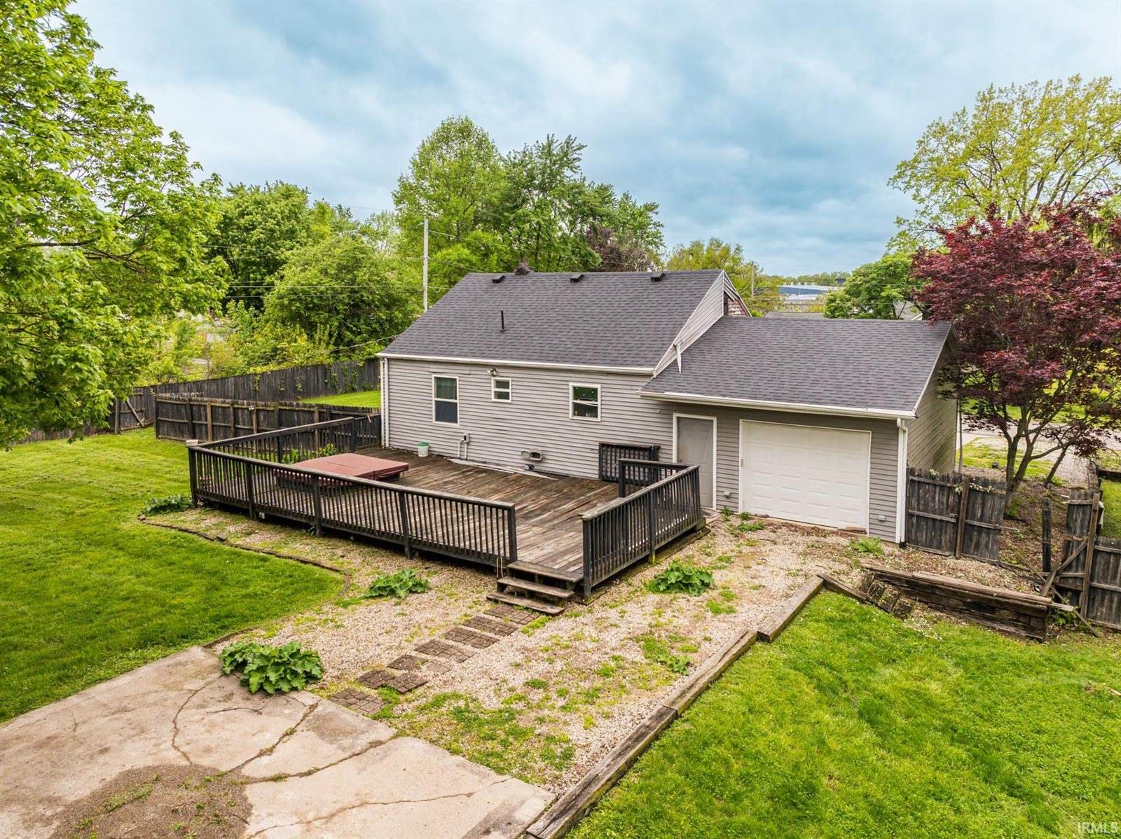 2208 N Blaine Street, Muncie, IN 47303
