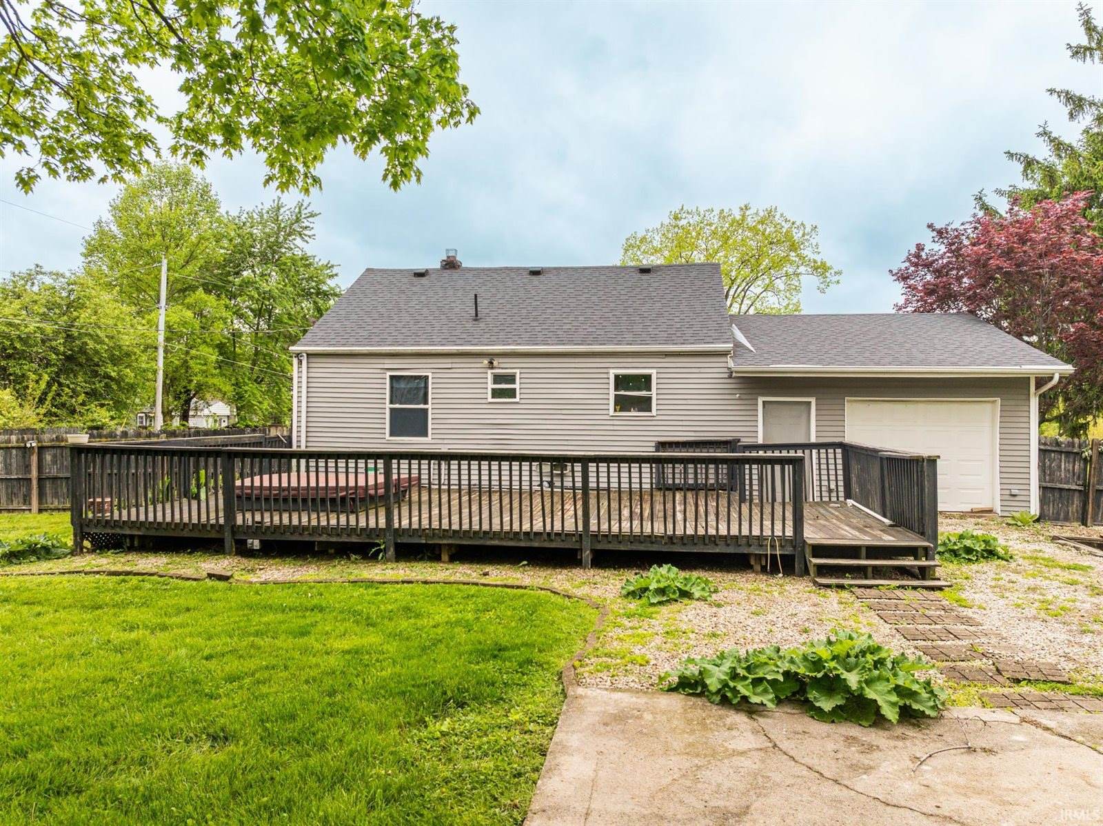 2208 N Blaine Street, Muncie, IN 47303