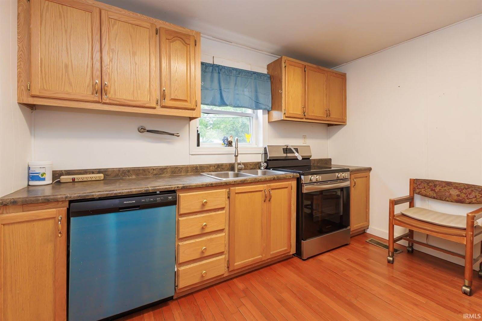 2208 N Blaine Street, Muncie, IN 47303