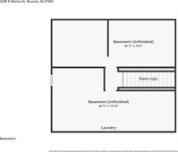 2208 N Blaine Street, Muncie, IN 47303